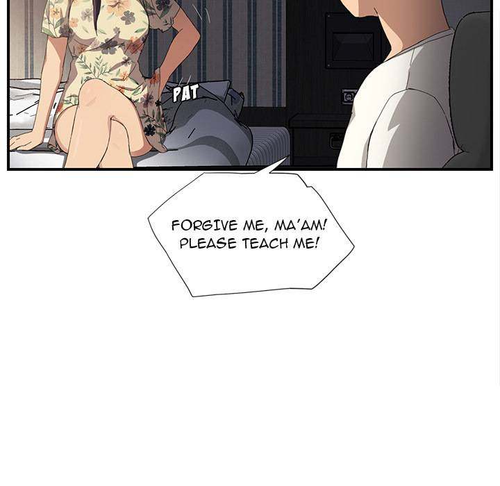 My Stepmom - Chapter 9 - Andromeda 11 page 107 hentai porn comic manga doujin